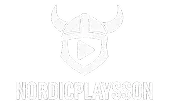 Nordicplaysson Logo